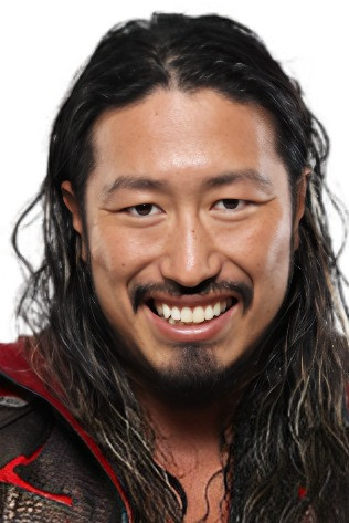 et billede af Yota Tsuji