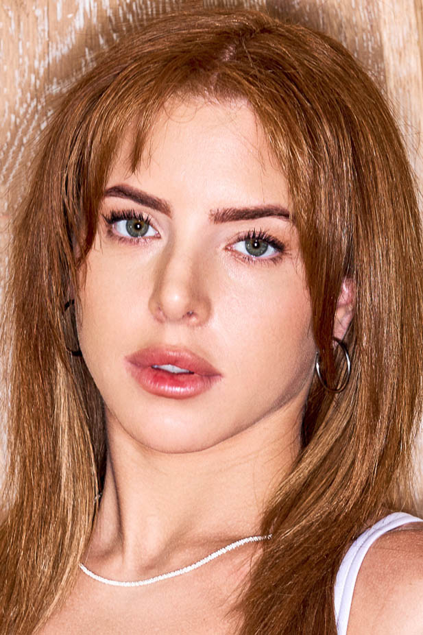 et billede af Lumi Ray