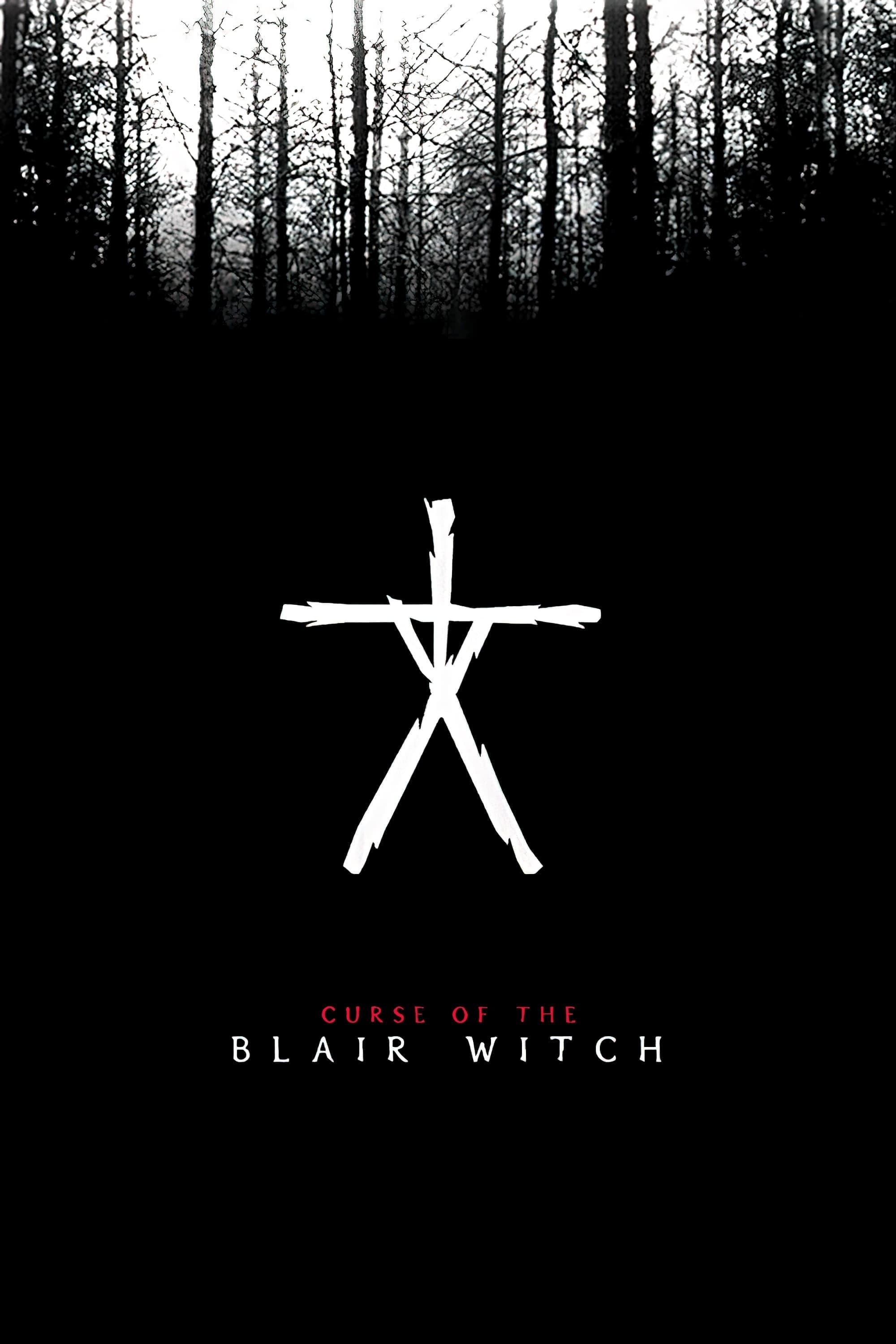 Curse of the Blair Witch on FREECABLE TV