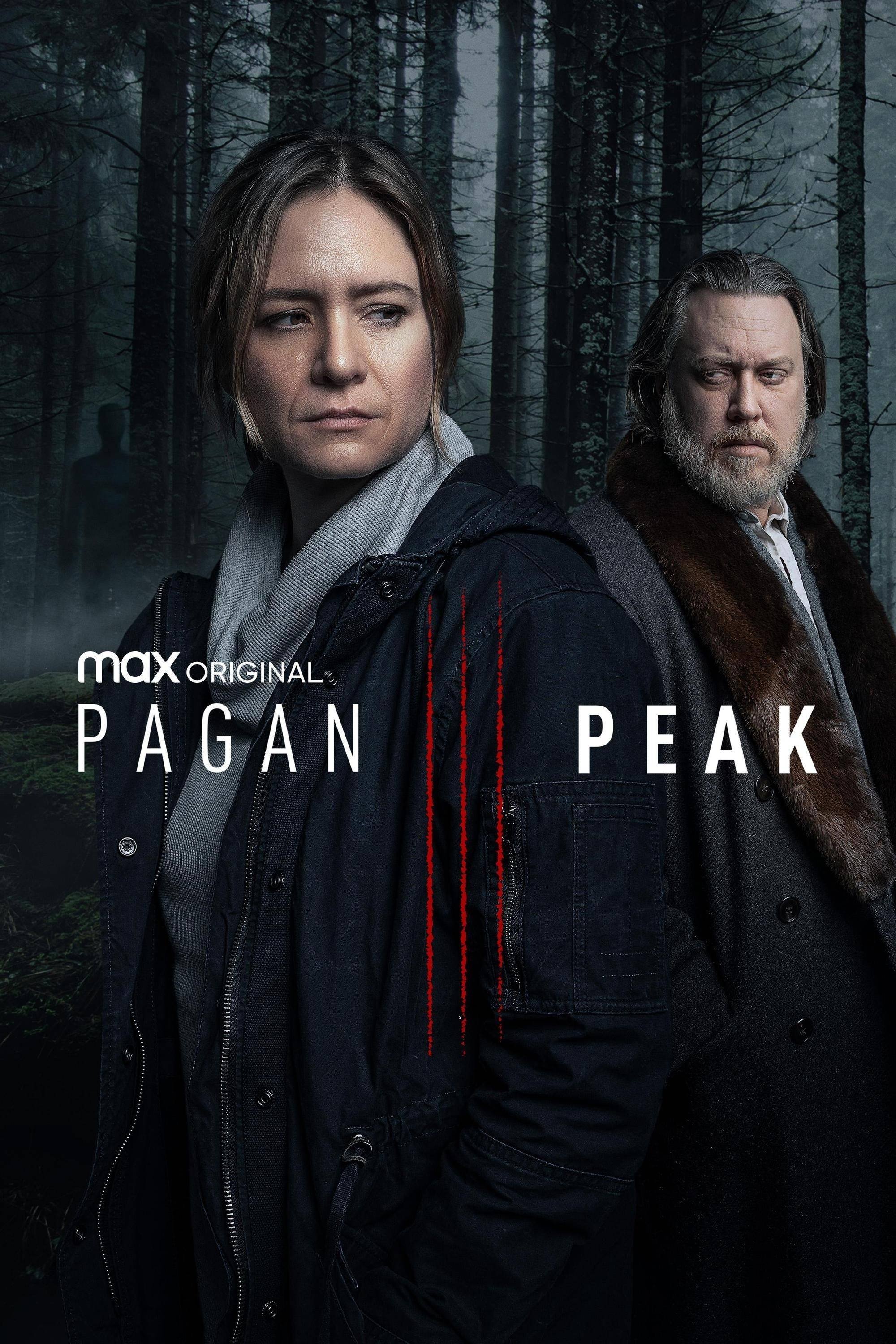 Pagan Peak - Season 3