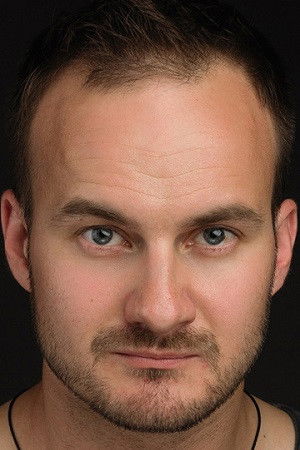 et billede af Stanislav Sergeev