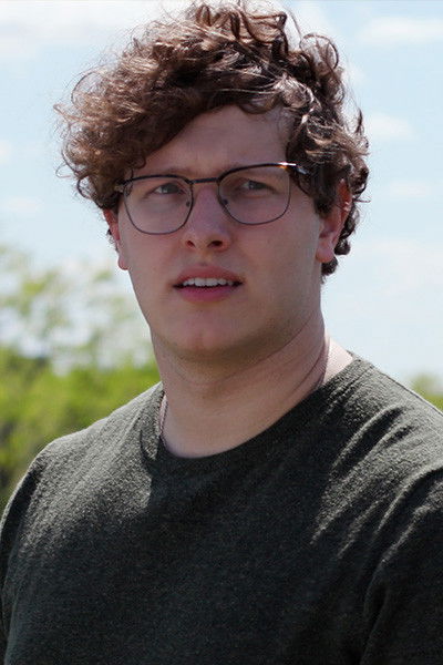 et billede af Peyton Hodges