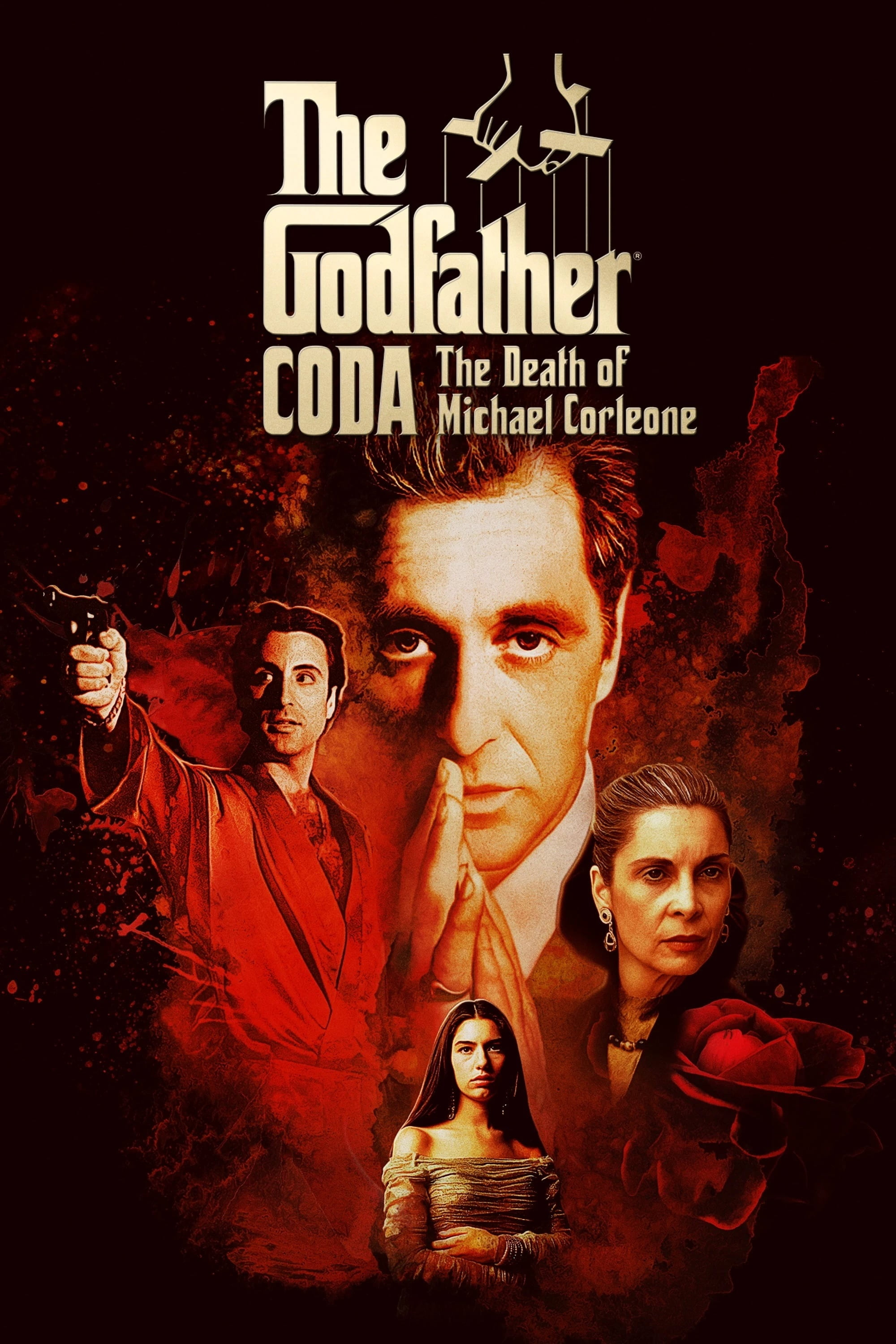 The Godfather Part III