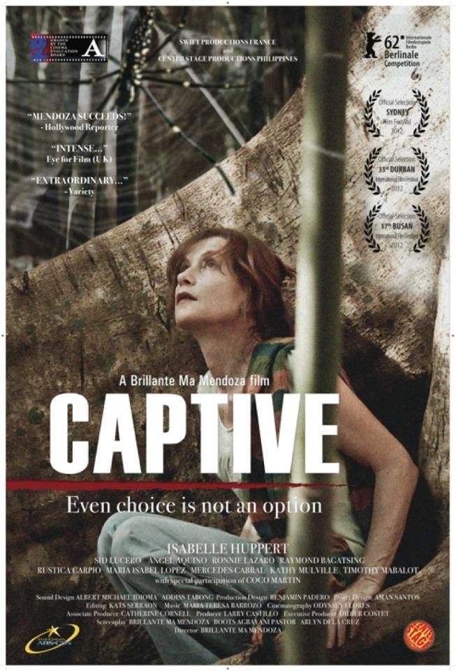Captive