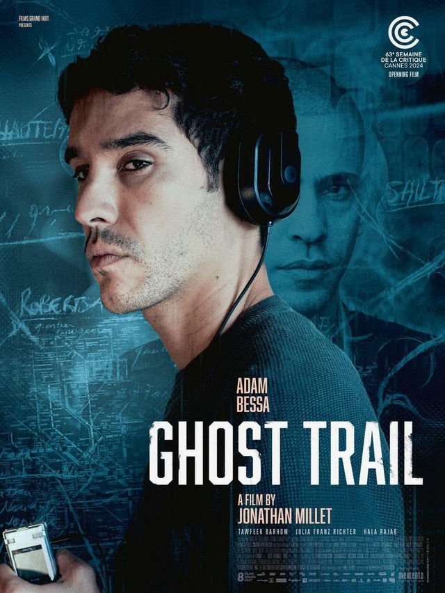 Ghost Trail
