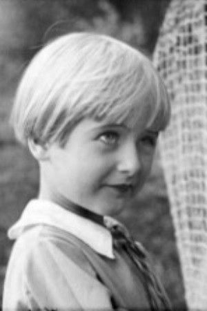 et billede af Krysia Dlugolecka