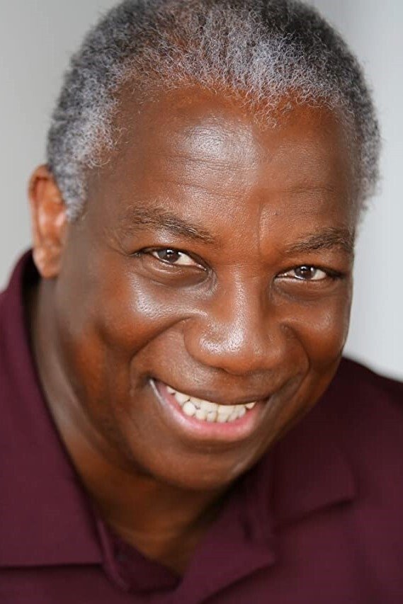 et billede af Gordon Danniels