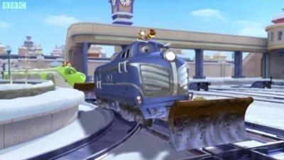 Chuggington