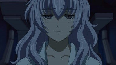 Full Metal Panic!