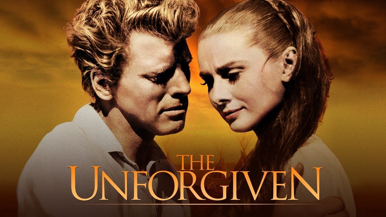 The Unforgiven (1960)