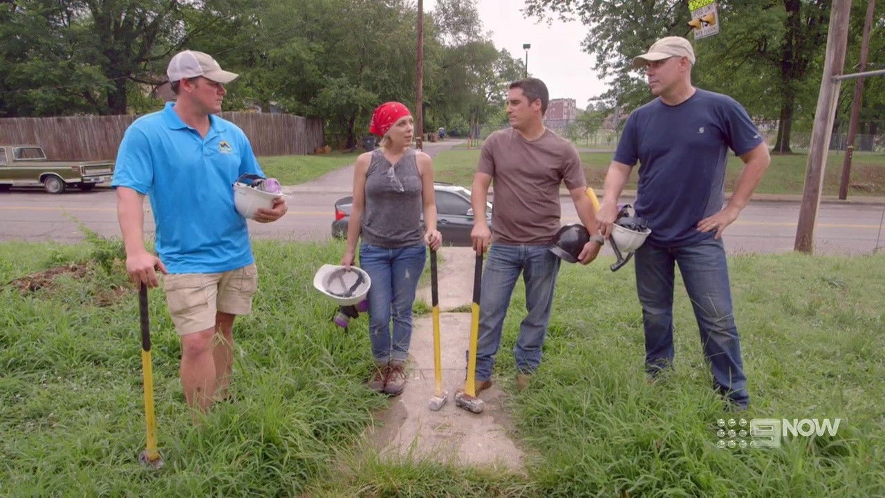 Masters of Flip S02E12 backdrop