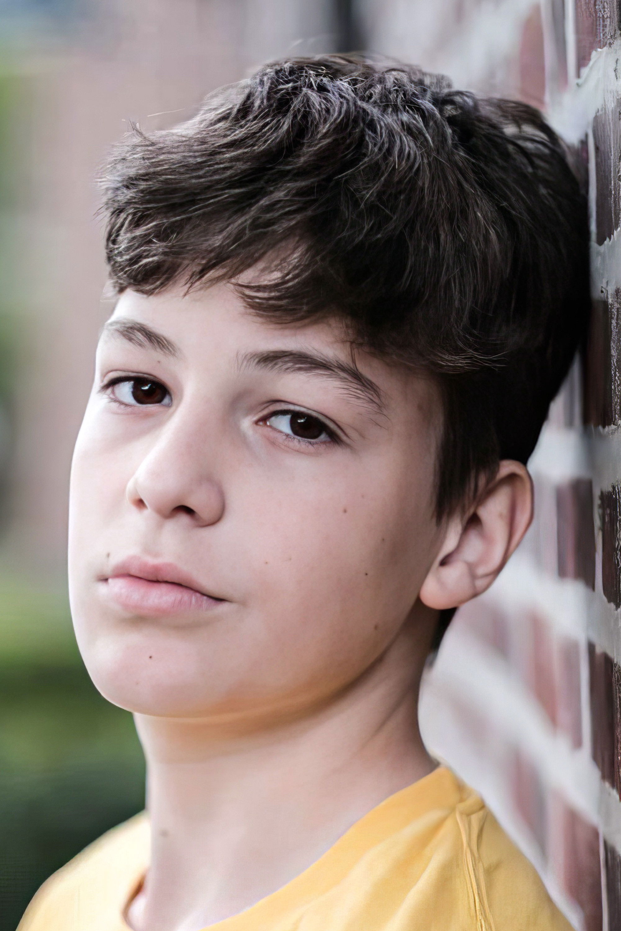 et billede af Arti Lokaj