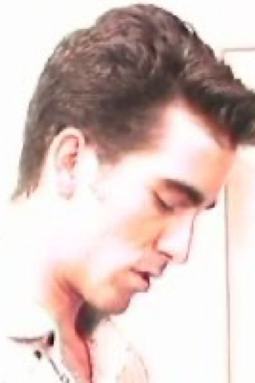 et billede af Corey Nixon