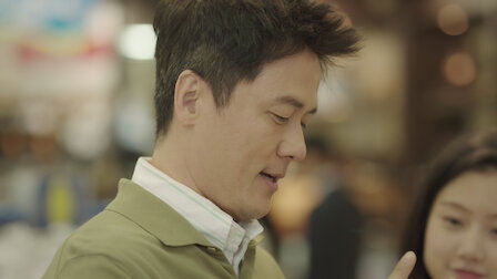 The Wind Blows