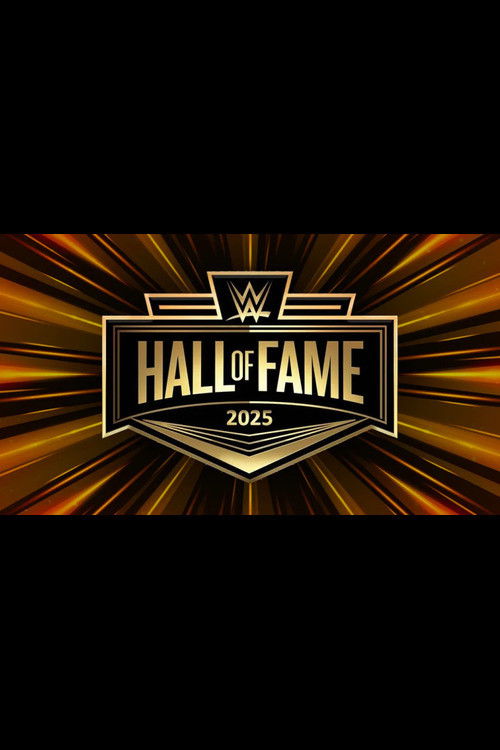 WWE Hall of Fame - Season 20
