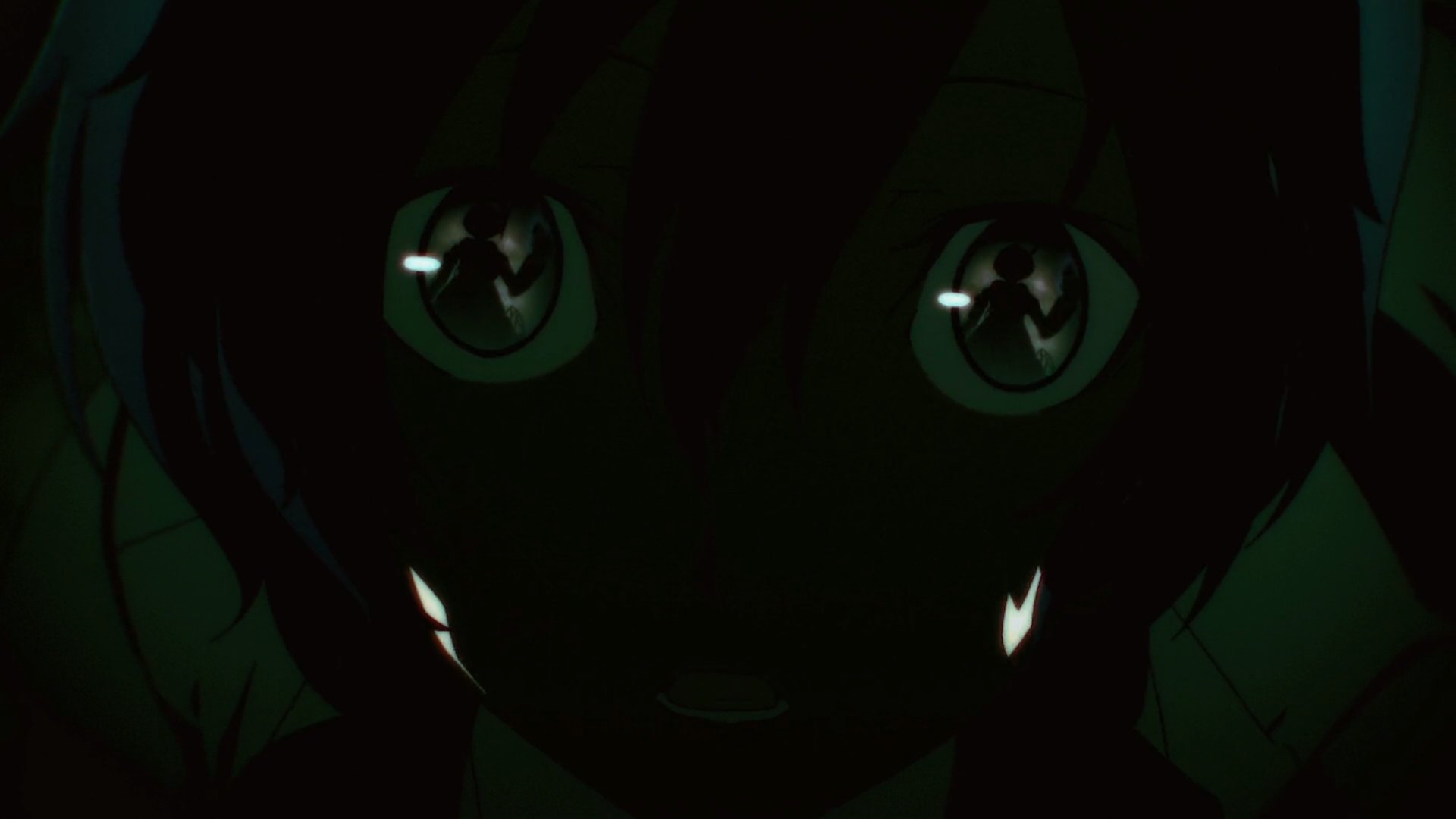 Persona 3 La Pelicula 4: Invierno de Renacimiento (2016)