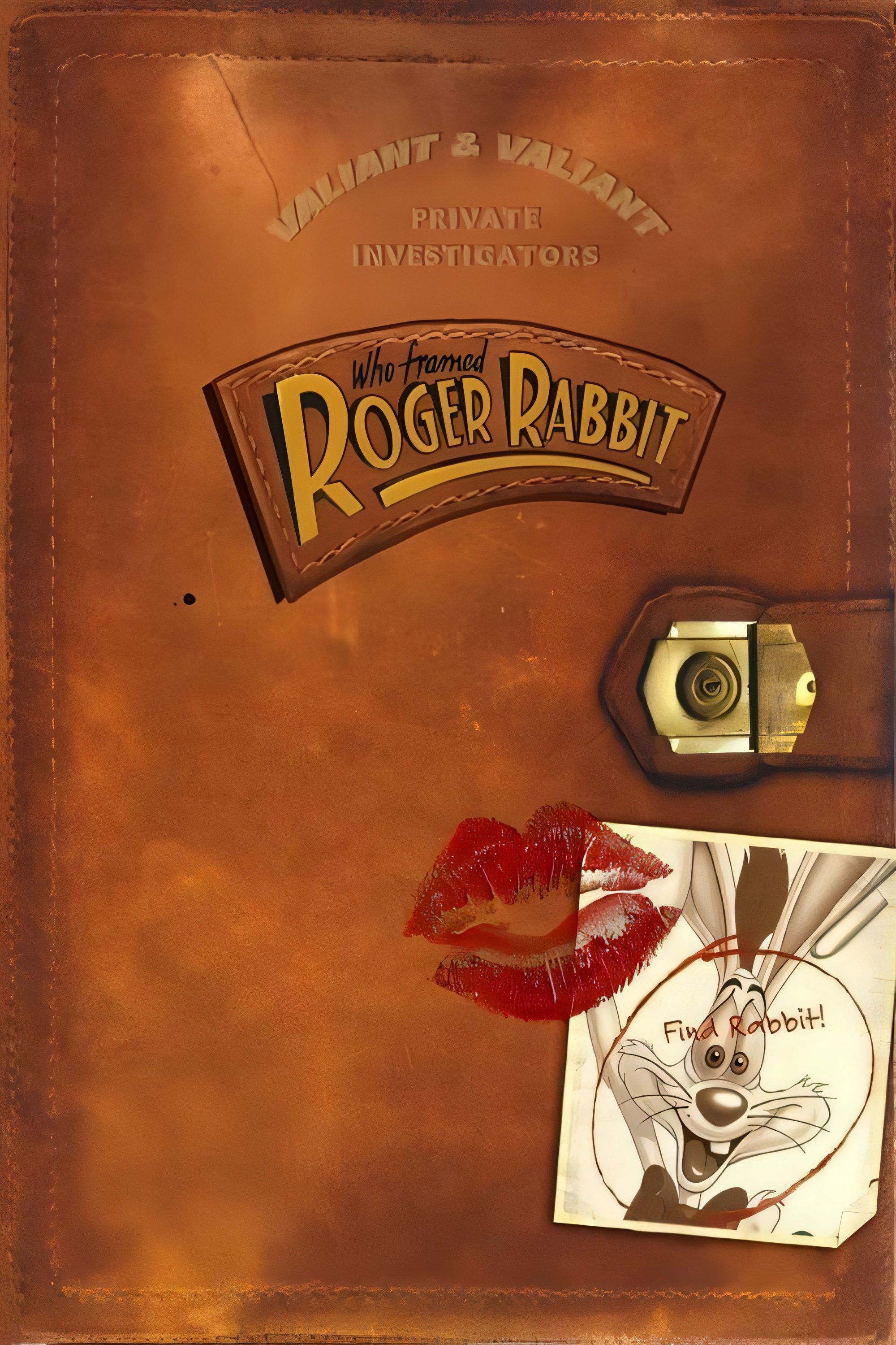 Who Framed Roger Rabbit
