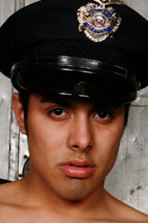 et billede af Judd Prescott