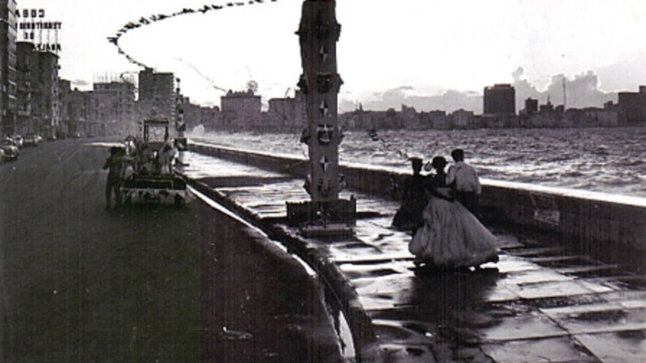 Imagem do Filme Para quién baila La Habana