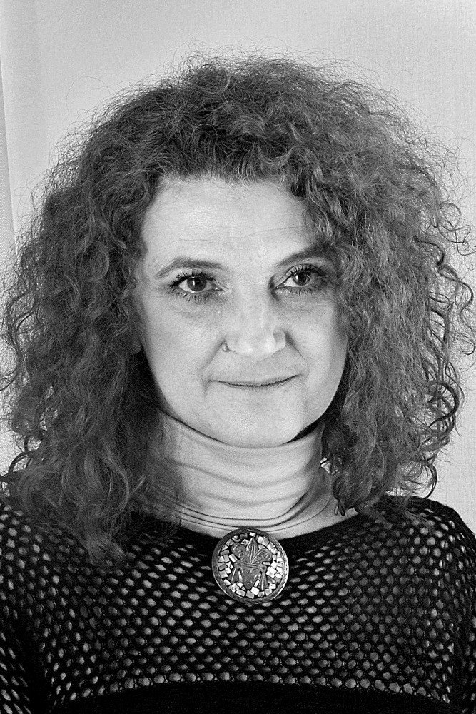 et billede af Jolanta Niestrój-Malisz