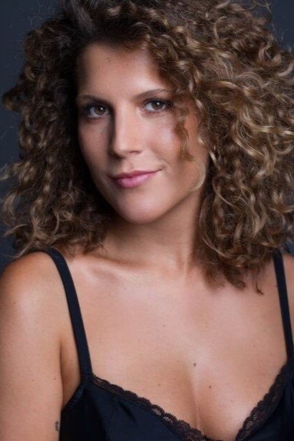 et billede af Mònica Giménez