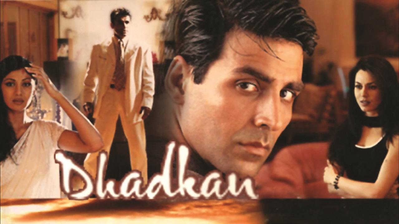 Dhadkan