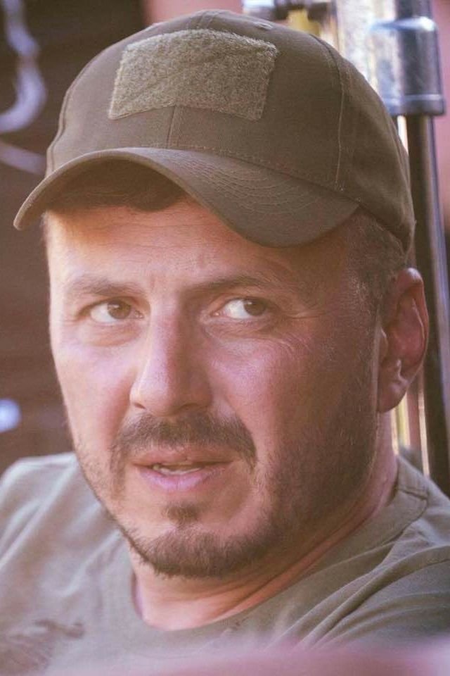 Serhii Baranov | Producer