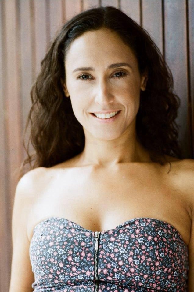 et billede af Veridiana Toledo