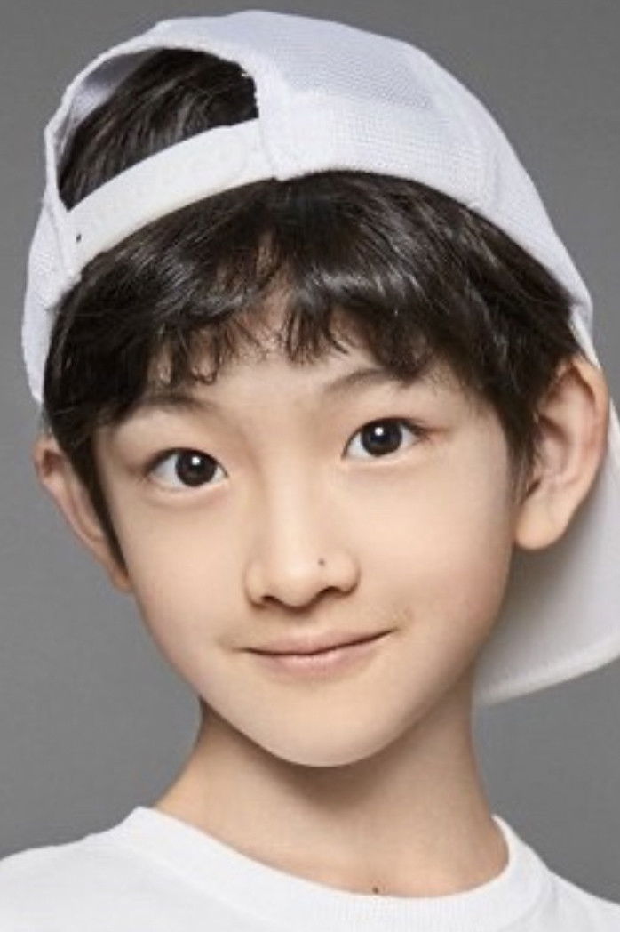 et billede af Fang Donghai