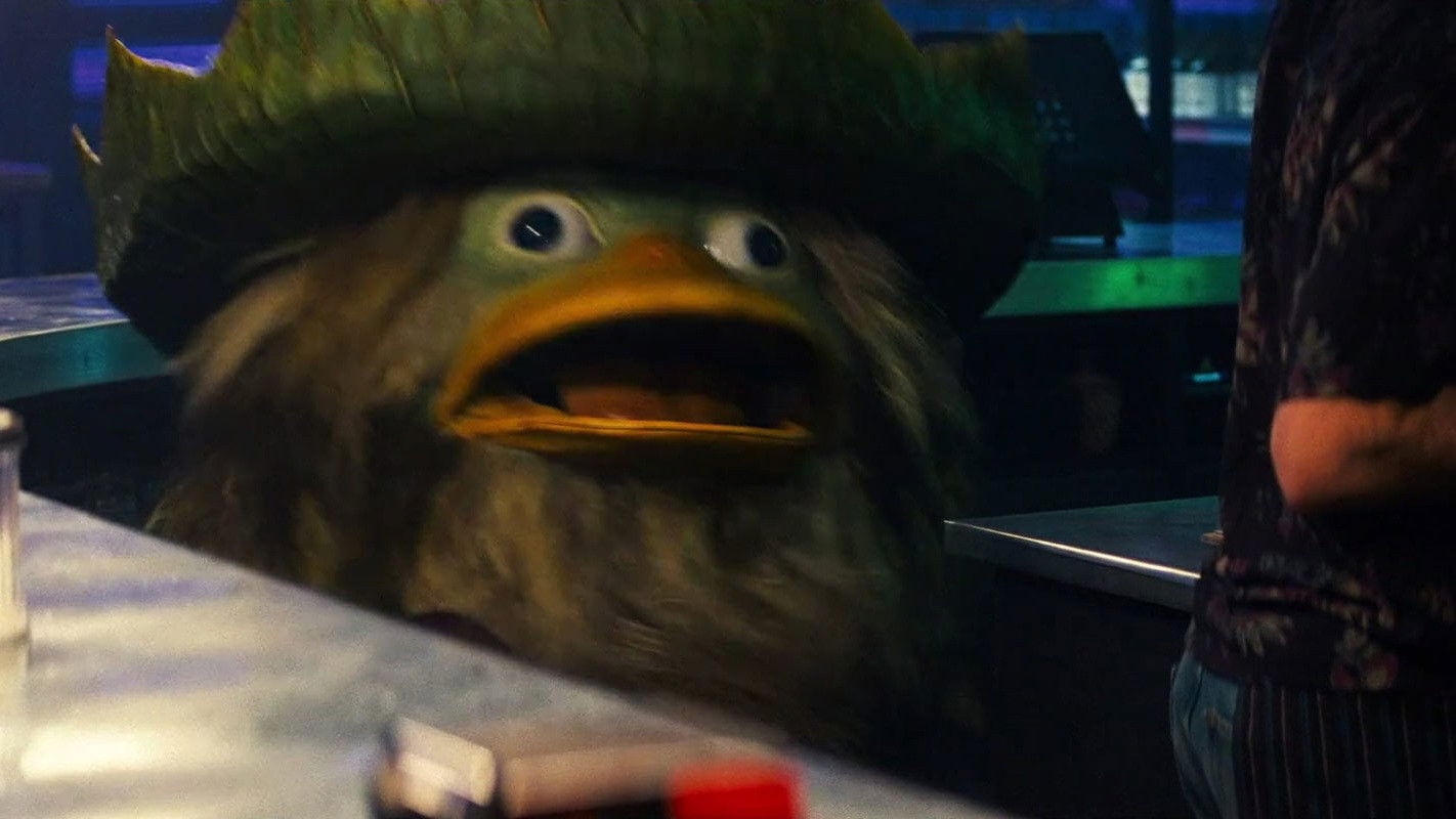 Pokémon Detective Pikachu