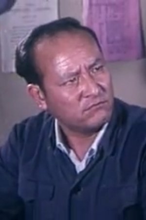 et billede af Quan Zhao