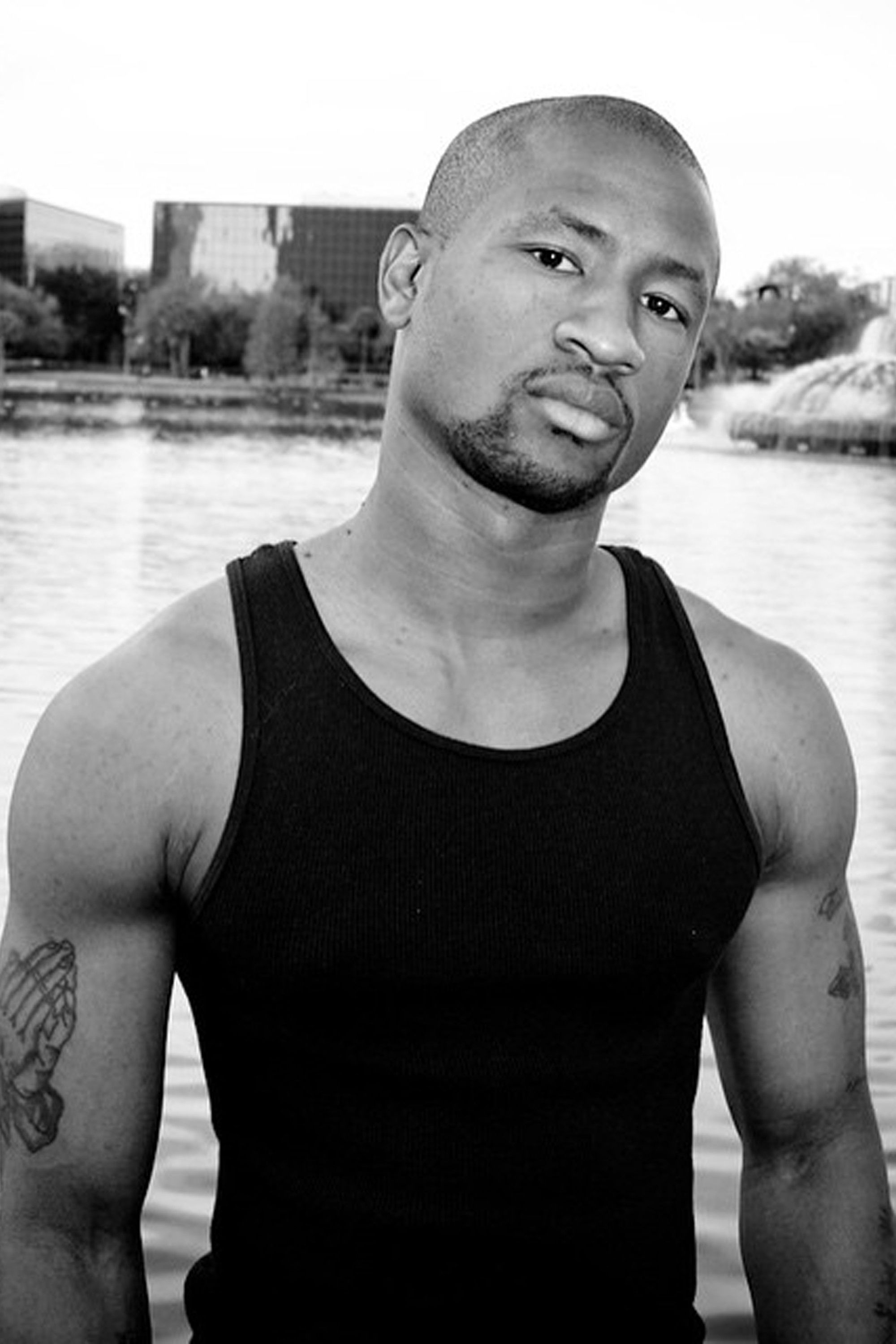 et billede af HenRii Coleman