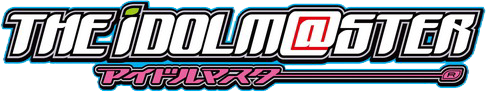 THE iDOLM@STER