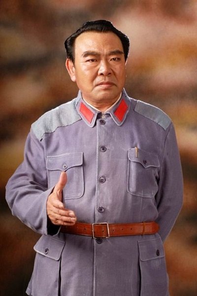 Profile image of Yan Zhiqiu, a notable actor/actress