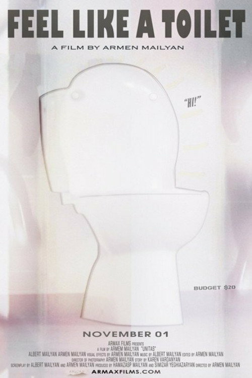 Feel Like a Toilet
