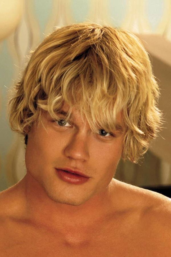 et billede af Tim Hamilton