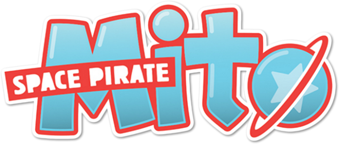 Space Pirate Mito