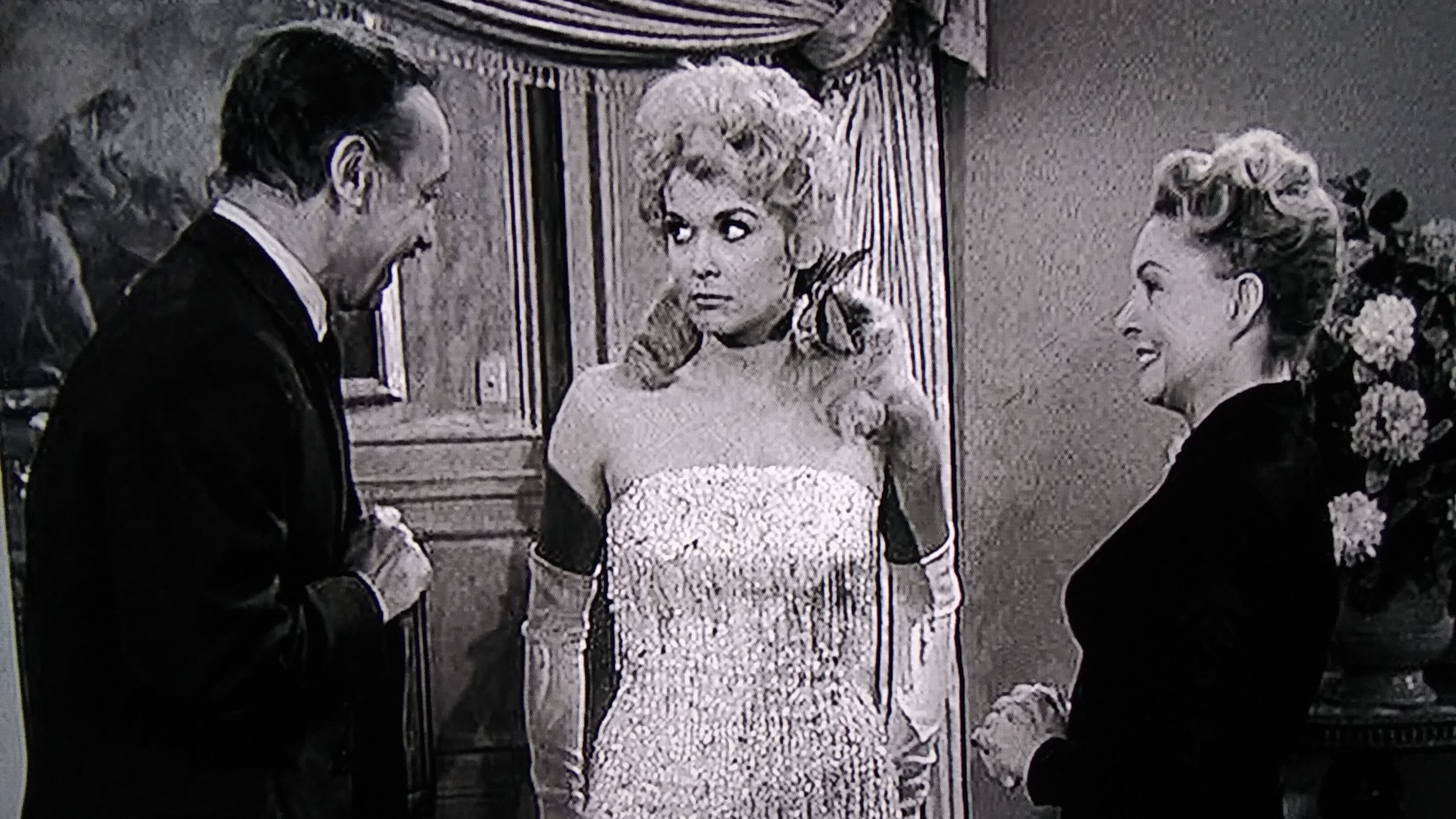 The Beverly Hillbillies Season 2 :Episode 31  The Continental Touch