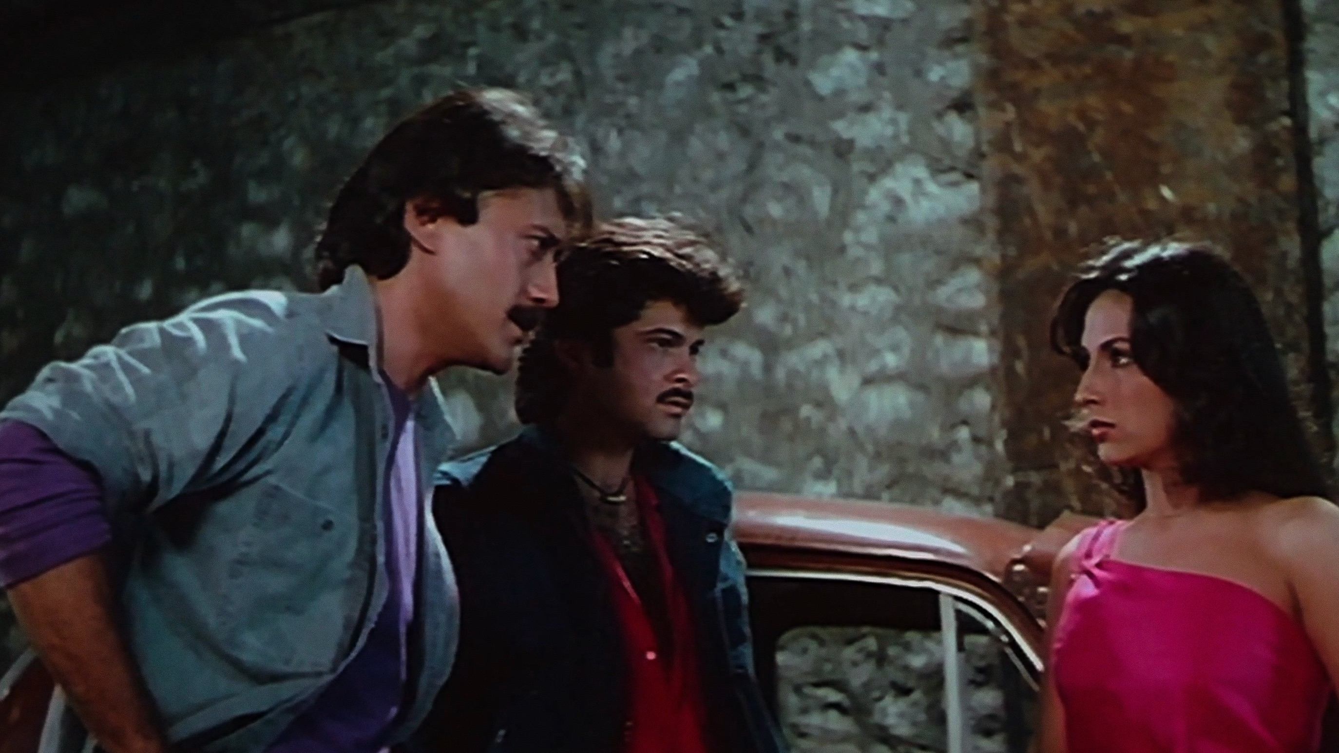Andar Baahar (1984)