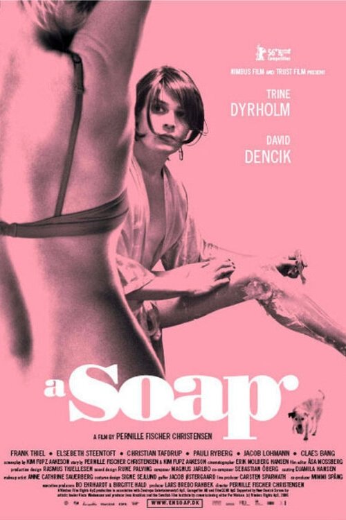 A Soap