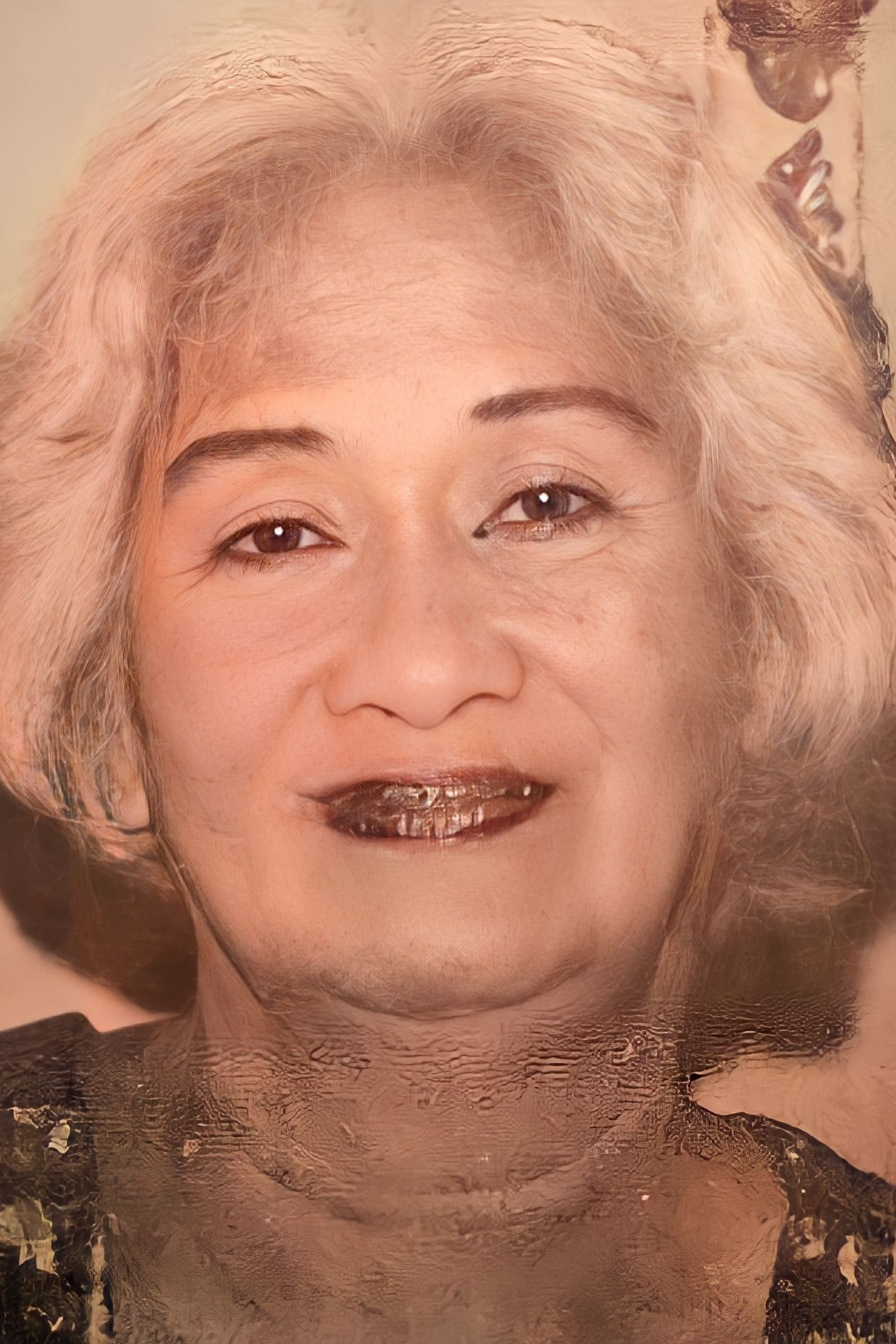 et billede af Nurnaningsih