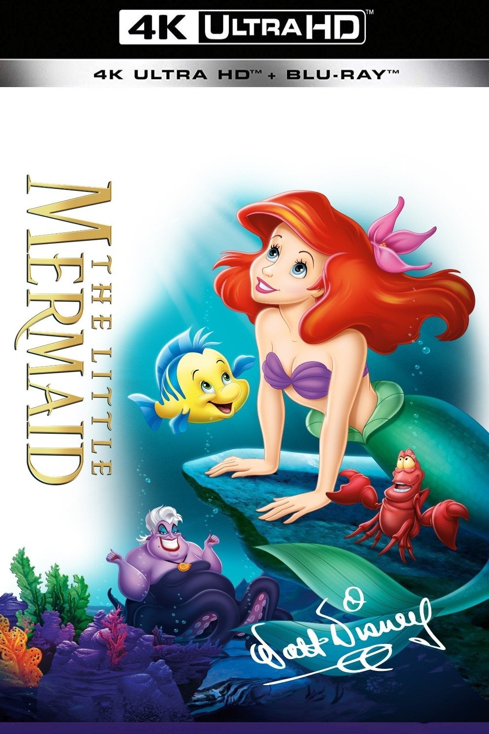 The Little Mermaid