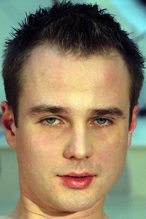 et billede af Garry Quirk