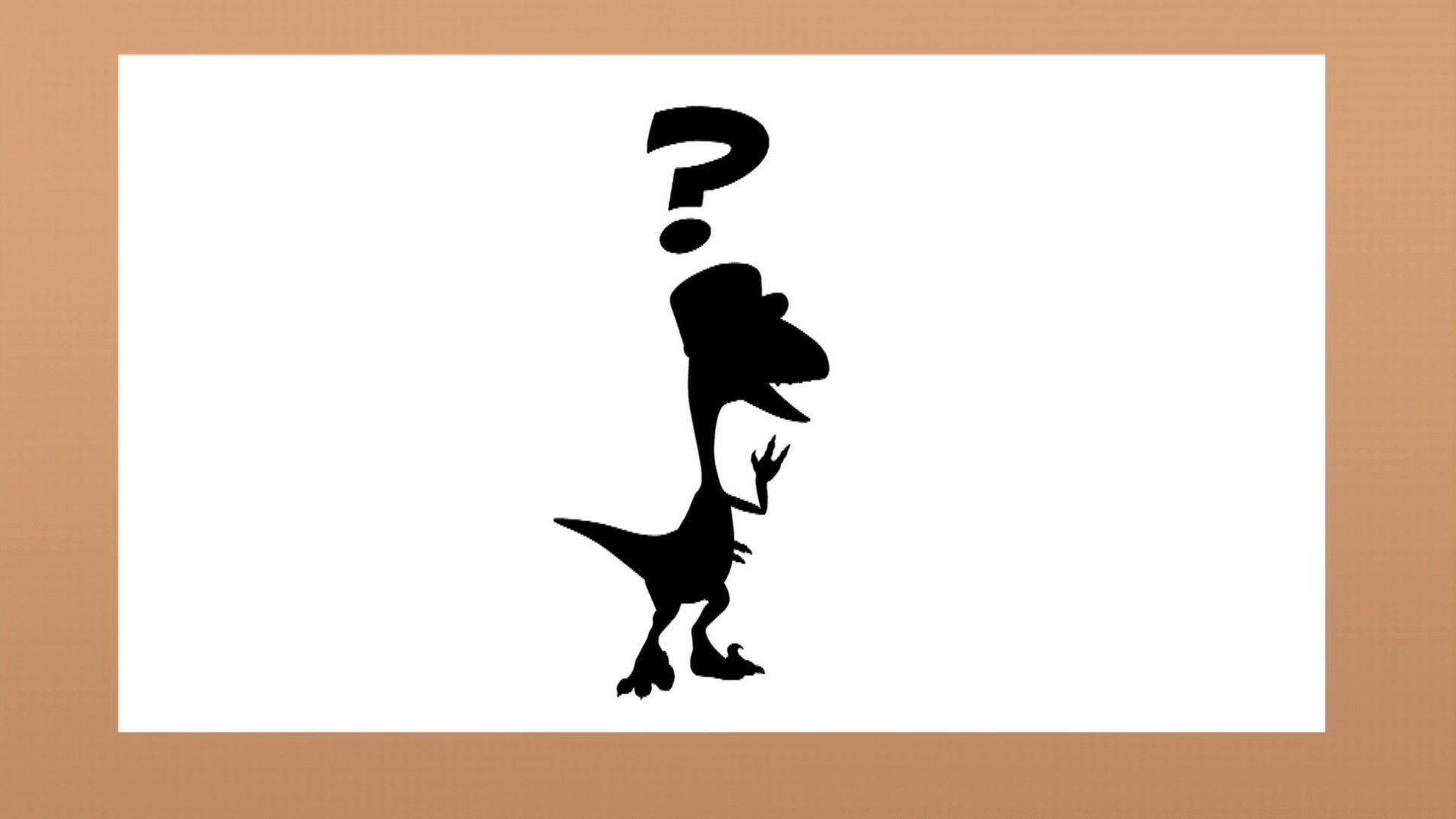 Gilbert Visits the Nest