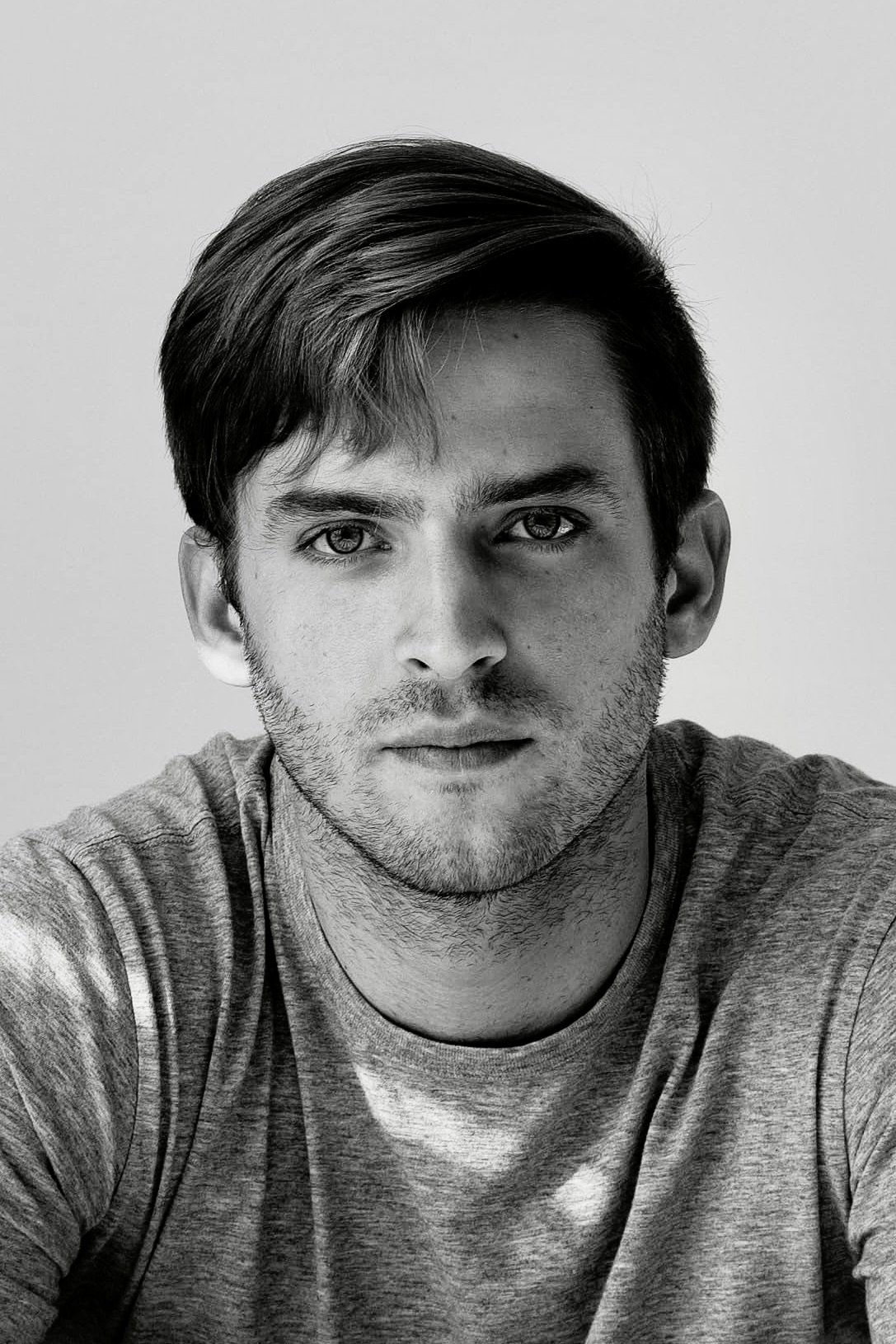 et billede af Joseph Longo