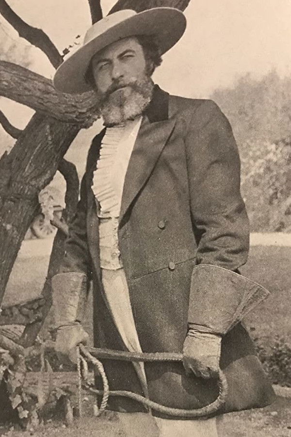 et billede af Seymour Zeliff