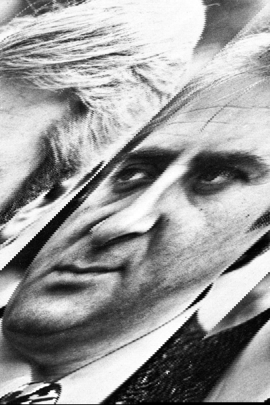 et billede af Franco Mazzieri