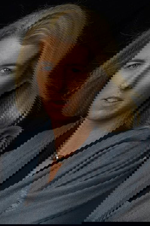 et billede af Rory Kennedy