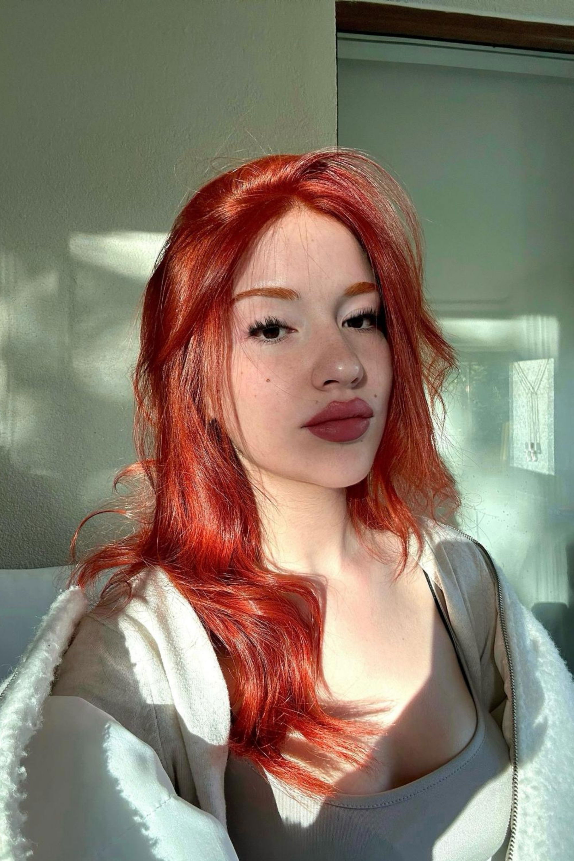 et billede af Selin Aksar