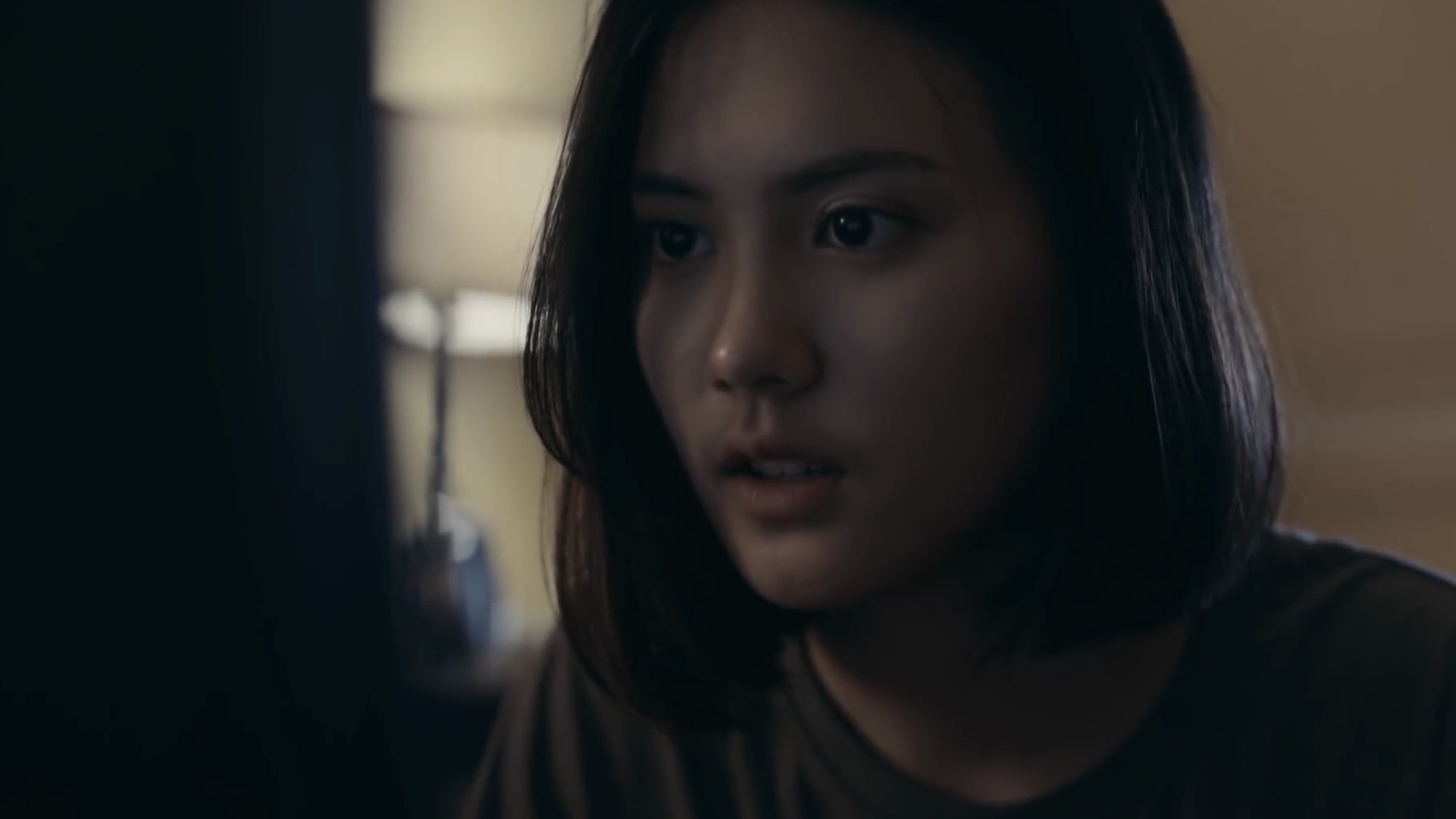 รักเธอให้น้อยลง